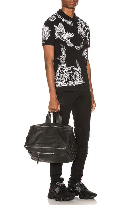 givenchy mens pandora bag|givenchy pandora bag sale.